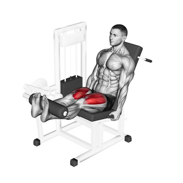 Máquina de extensiones M5